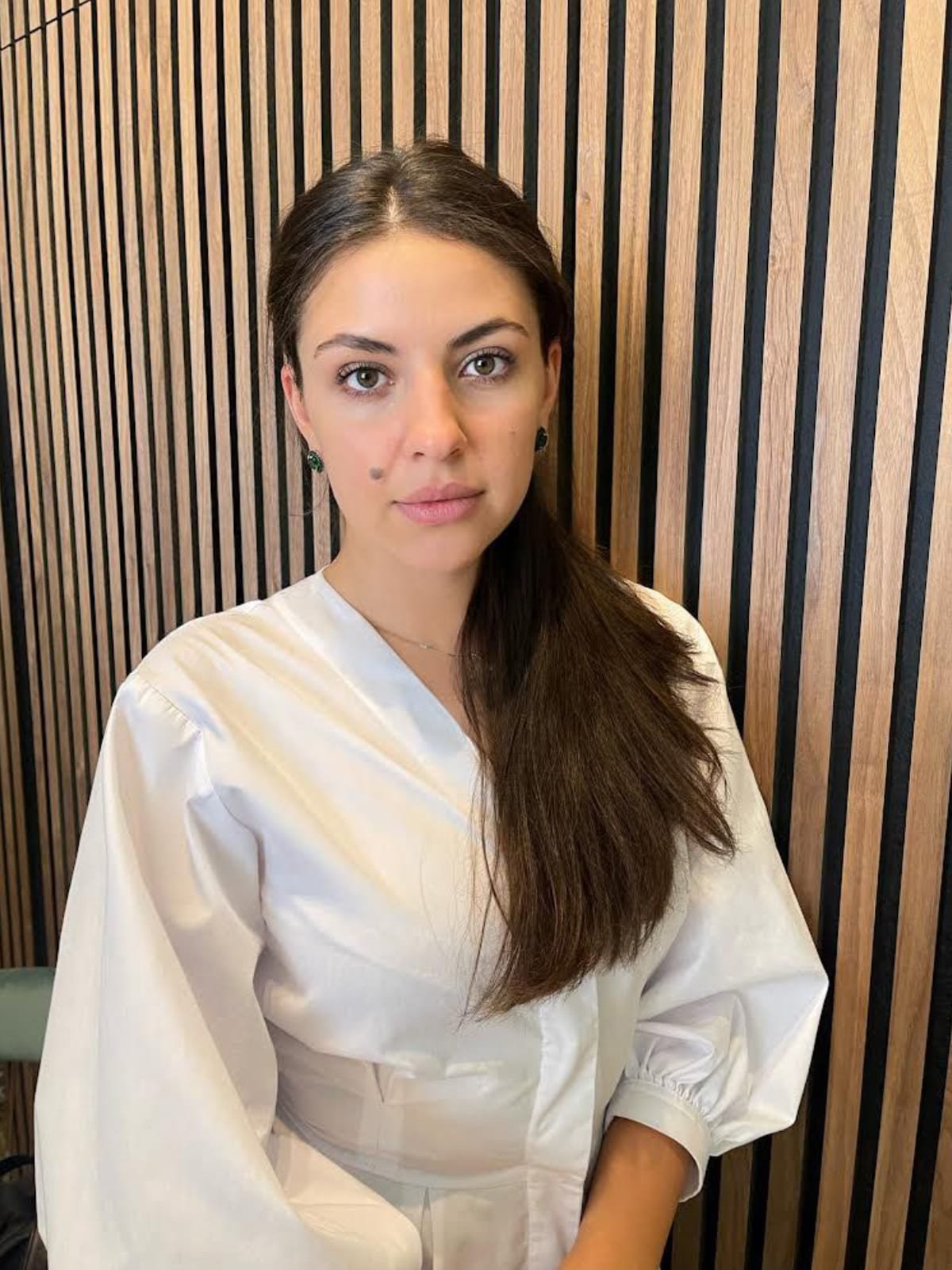 Vladislava, Cosmetologist - Beverly Hills Beauty
