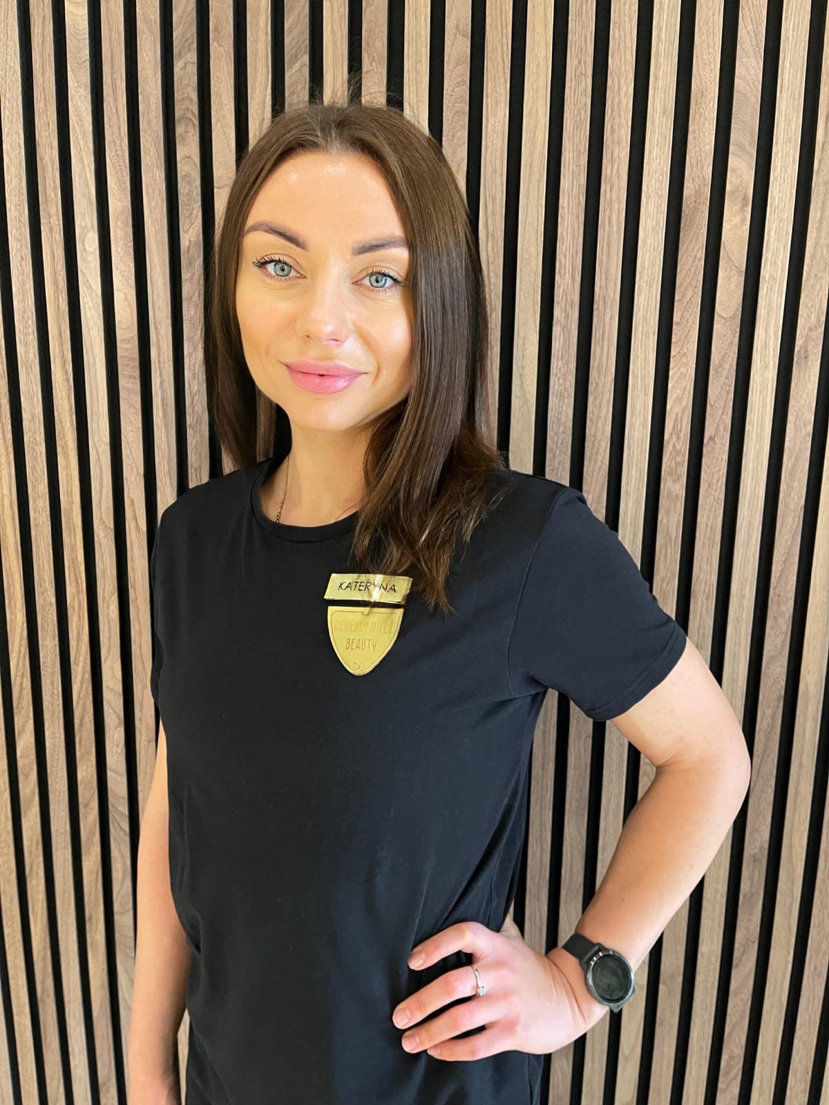 Katerina, Endosphere Master - Beverly Hills Beauty