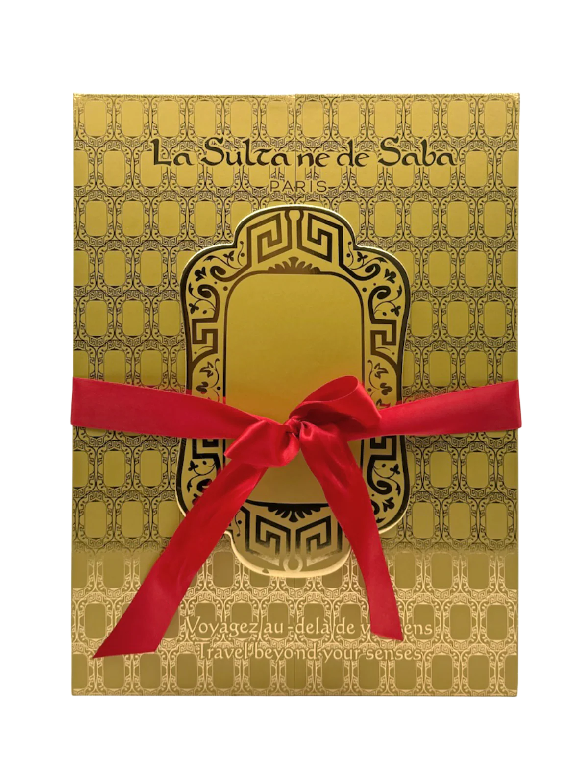 Адвент-календарь. La Sultane de Saba
