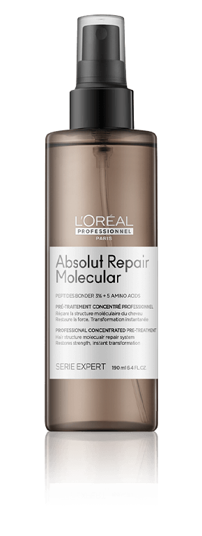 Serie Expert Absolut Repair Molecular — Pre-Treatment