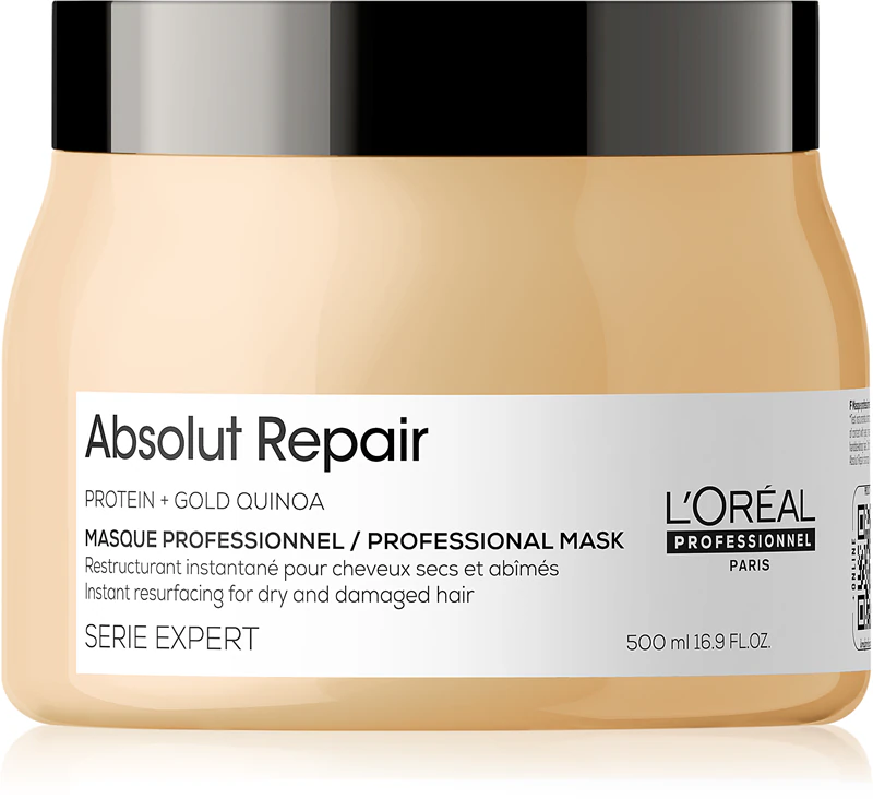 Serie Expert Absolut Repair Molecular