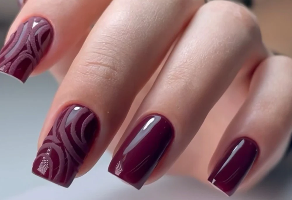 Maniküre - Beverly Hills Beauty