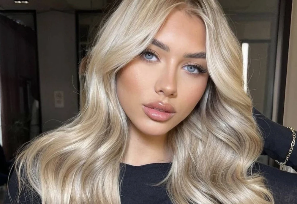Make-up - Beverly Hills Beauty