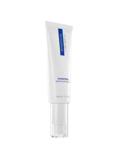 ZO® Skin Soothing Ointment – Beruhigender Balsam für die Zeit nach der Behandlung
