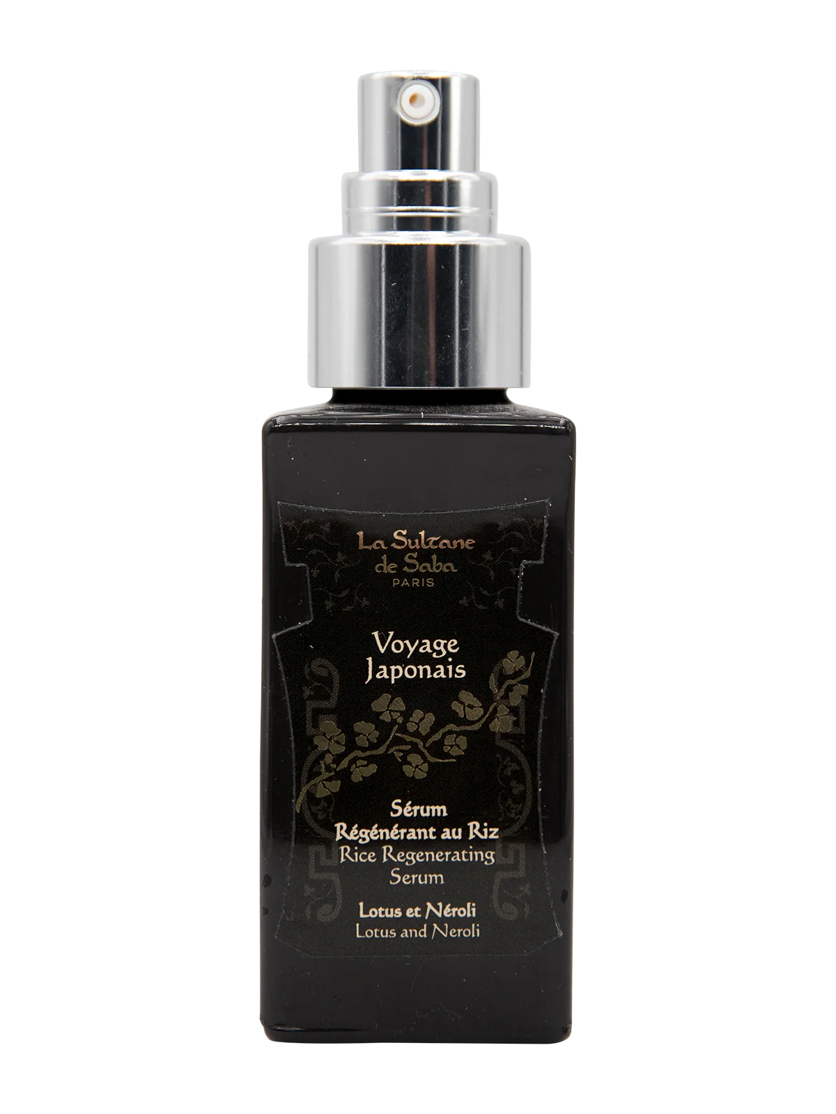 Rice Regenerating Serum