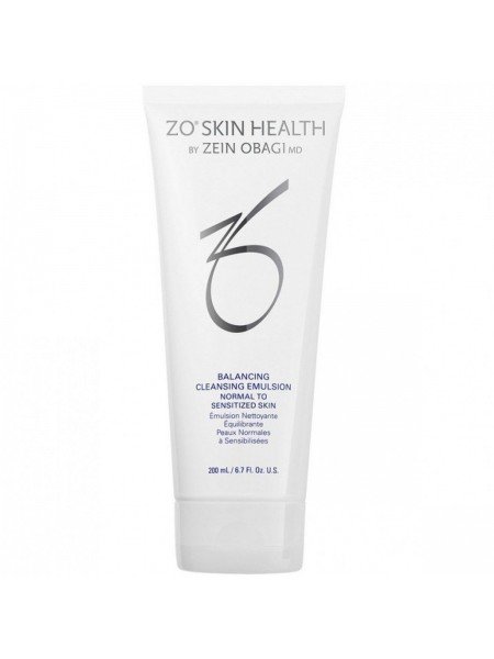 ZO® Skin Health Balancing Cleansing Emulsion