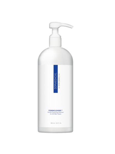 ZO® Skin Health Foamacleanse™ Sanfter Schaumreiniger – 960 ml