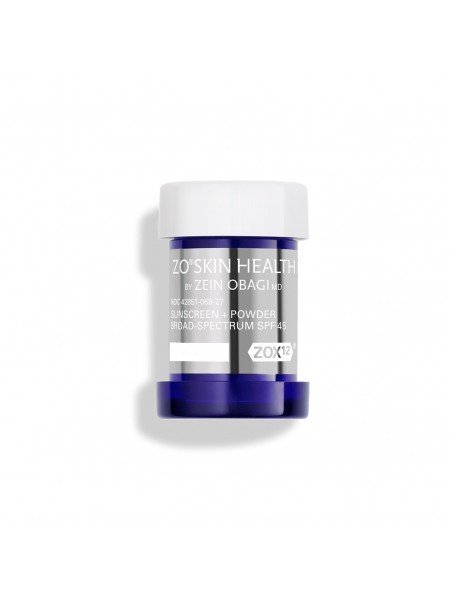 ZO® Skin Health Sunscreen + Powder Nachfüllpackung SPF 45