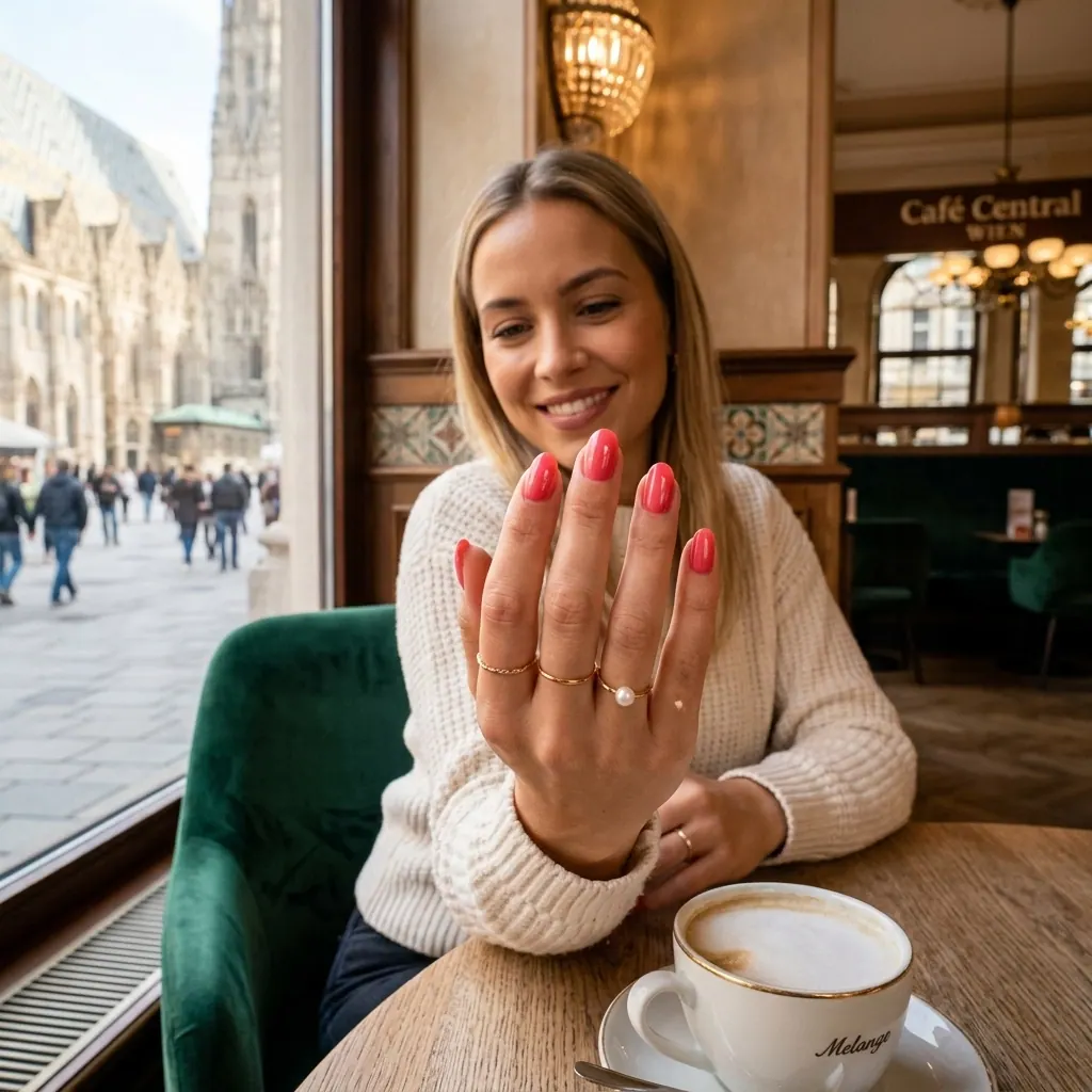 Der ultimative Guide für Shellac in Wien: Alles über maximale Haltbarkeit und die richtige Pflege