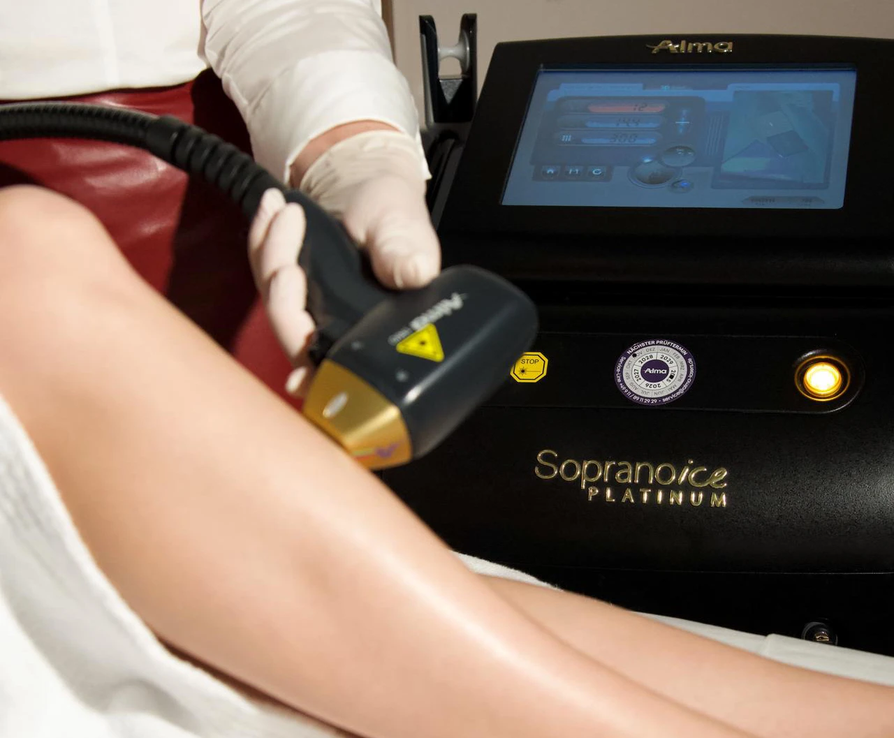 Laser Haarentfernung Wien Studenten